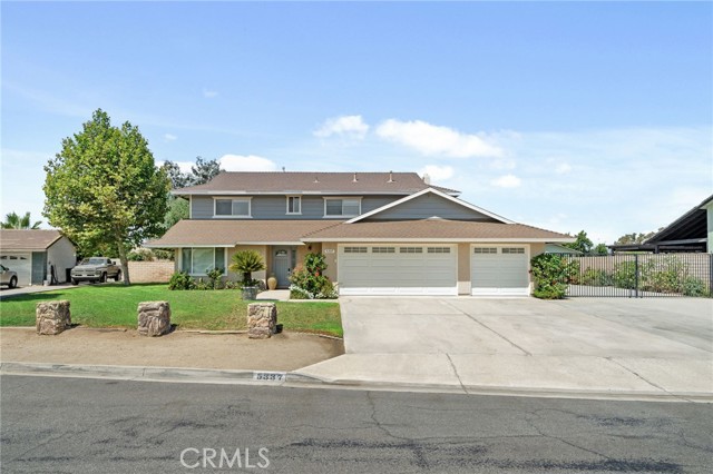 Detail Gallery Image 1 of 46 For 5337 Sulphur Dr, Jurupa Valley,  CA 91752 - 4 Beds | 2/1 Baths