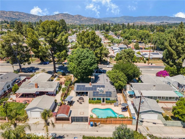 Detail Gallery Image 34 of 35 For 23016 Saticoy St, West Hills,  CA 91304 - 3 Beds | 2 Baths