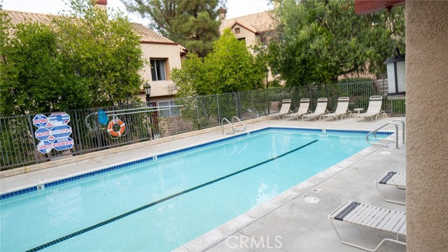 Detail Gallery Image 28 of 29 For 28118 Seco Canyon Rd #149,  Saugus,  CA 91390 - 2 Beds | 2/1 Baths