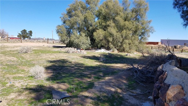 Detail Gallery Image 1 of 1 For 30388 Mojave Trl, Helendale,  CA 92342 - – Beds | – Baths