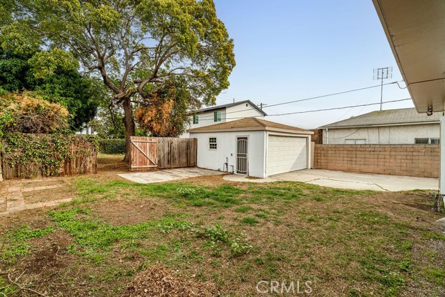 Detail Gallery Image 26 of 32 For 20904 La Salle Ave, Torrance,  CA 90501 - 3 Beds | 1 Baths