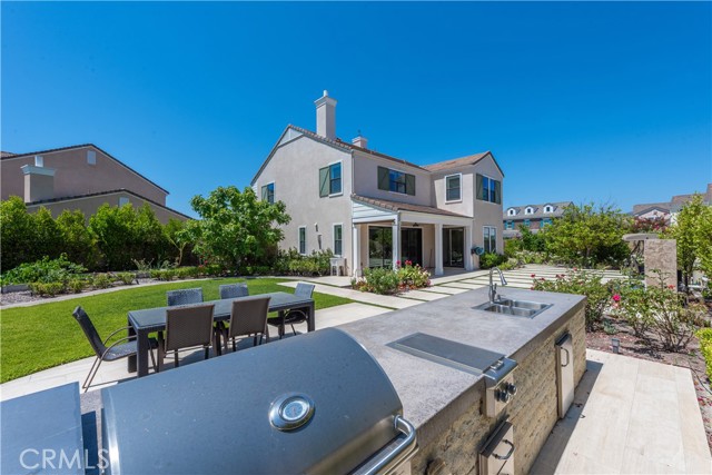 Detail Gallery Image 42 of 47 For 102 Diamondback, Irvine,  CA 92618 - 4 Beds | 4 Baths