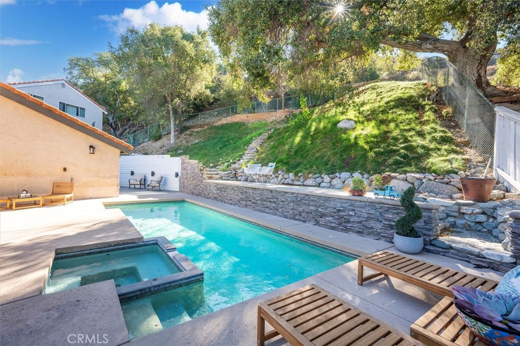 23726 La Salle Canyon Road