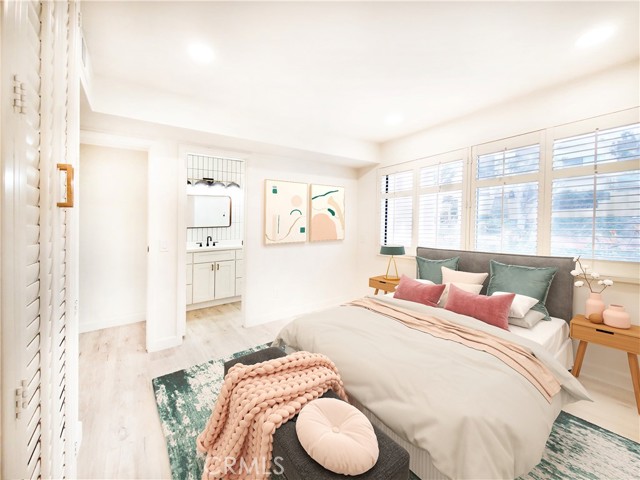 Detail Gallery Image 6 of 24 For 25671 Le Parc #1,  Lake Forest,  CA 92630 - 1 Beds | 1 Baths