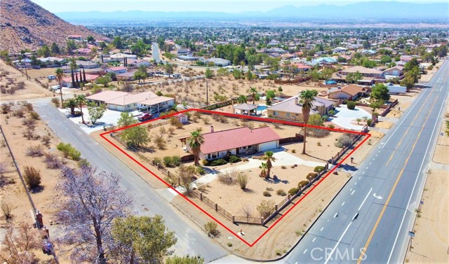 19693 Corwin Road, Apple Valley, CA, 92307 19693 Corwin Road, Apple Valley, CA, 92307