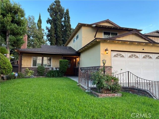407 Ellingbrook Drive, Montebello, CA, 90640 407 Ellingbrook Drive, Montebello, CA, 90640