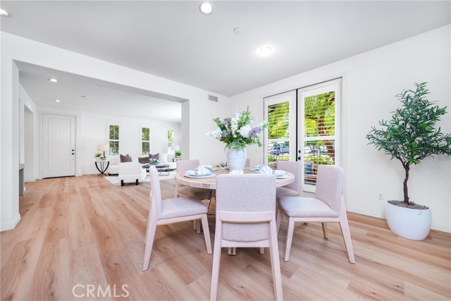 Detail Gallery Image 12 of 37 For 3249 S Edenglen Ave #1,  Ontario,  CA 91761 - 2 Beds | 2 Baths