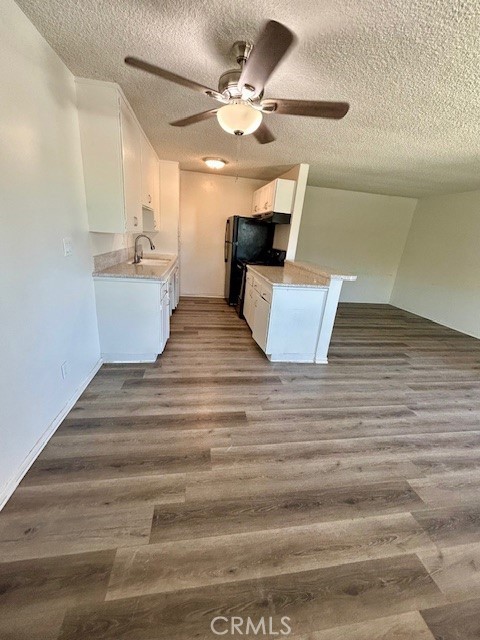 Detail Gallery Image 4 of 12 For 686 E Cottonwood Rd #5,  Palm Springs,  CA 92262 - 1 Beds | 1 Baths
