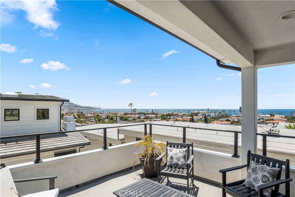 Welcome to South Redondo. This gorgeous, detached townhome was built in 2019. This 4 bdr, 5 ba plus loft home feels like a SFR. The open and bright main level is ideal for relaxing, dining, and/or entertaining. The kitchen is the area of focus, with the large island the gathering spot to hangout and create memories. Fisher & Paykel and Smeg appliances finish the kitchen nicely. The upper deck area off the loft is ideal to bbq, entertain, and enjoy legendary sunsets over the Pacific Ocean. The open upper level area (loft) makes for an ideal office, art studio, gaming room, or a workout area with views of the gorgeous Palos Verdes Peninsula and the ocean. This home has been upgraded further with a new A/C system, a new Hague water filtration system, and other cutting edge details that make this a must see property in the highly sought after "Avenues" section of South Redondo. Close to restaurants, shopping, Riviera Village, and of course, the Beach! This could be your family's perfect beach home, or it could easily be a great vacation or second home for you to enjoy for years to come.