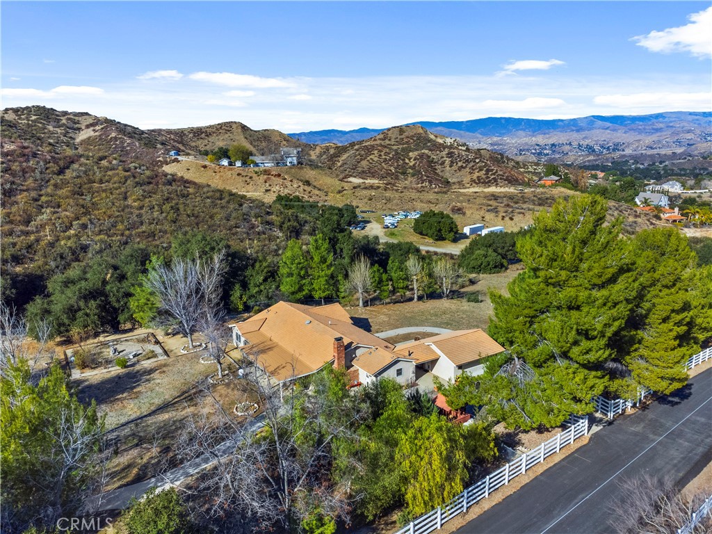 26615 Mountain Park Road