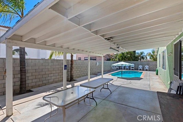 Detail Gallery Image 48 of 53 For 24883 Gatewood St, Moreno Valley,  CA 92551 - 5 Beds | 2 Baths