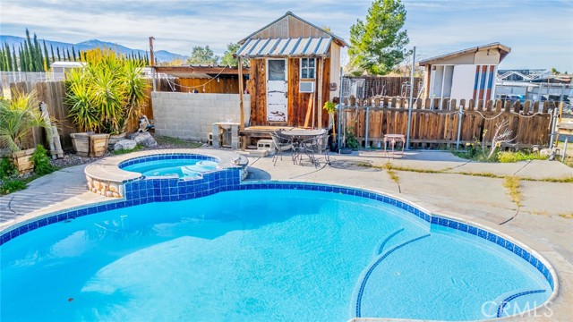 Detail Gallery Image 43 of 43 For 4637 Luna Rd, Phelan,  CA 92371 - 3 Beds | 2 Baths