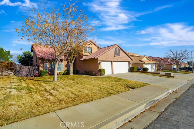 Detail Gallery Image 66 of 67 For 3101 Crowne Dr, Palmdale,  CA 93551 - 5 Beds | 3 Baths