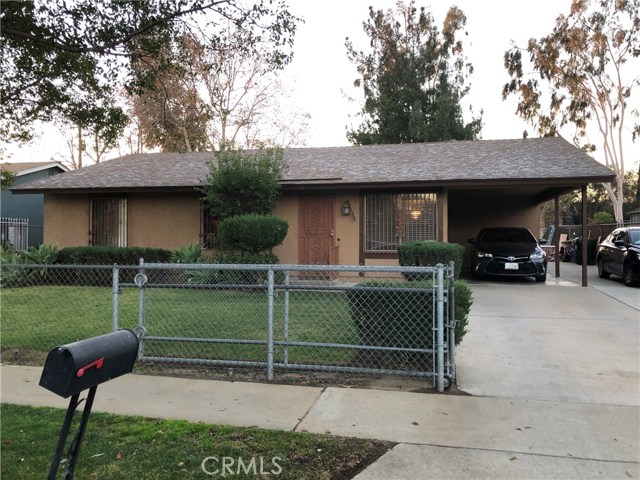 8770 London Ave, Rancho Cucamonga, CA 91730