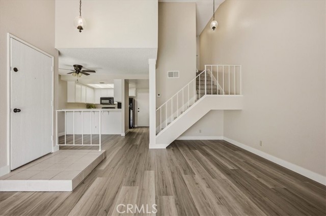 Detail Gallery Image 9 of 43 For 1031 S Palmetto #Q2,  Ontario,  CA 91762 - 2 Beds | 2/1 Baths
