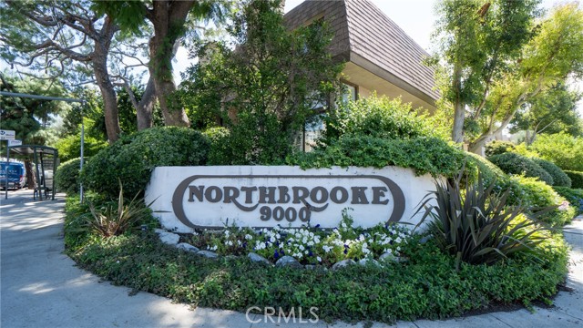 HOA NAME AND ENTRY