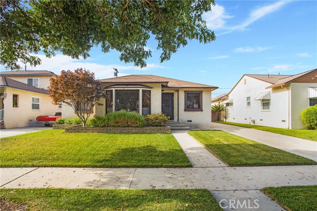 Detail Gallery Image 1 of 1 For 5119 Briercrest Ave, Lakewood,  CA 90713 - 3 Beds | 2 Baths