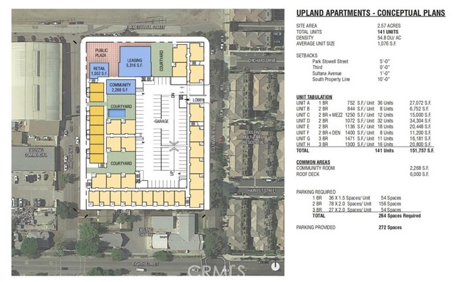 Image 3 for 167 Sultana Ave, Upland, CA 91786