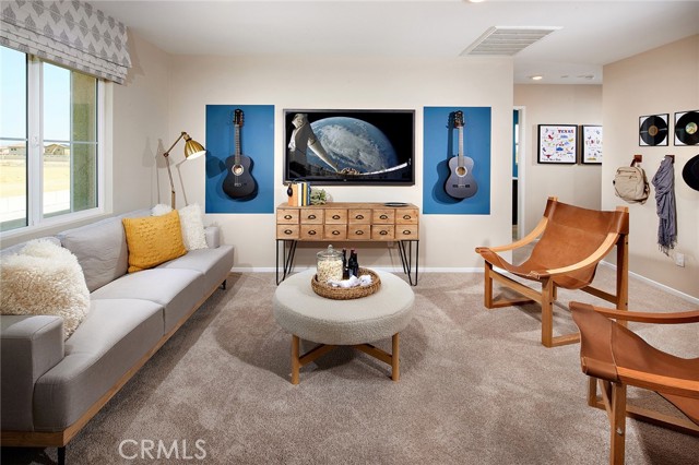 Detail Gallery Image 7 of 17 For 14966 Decarlo Dr, Adelanto,  CA 92301 - 4 Beds | 3 Baths