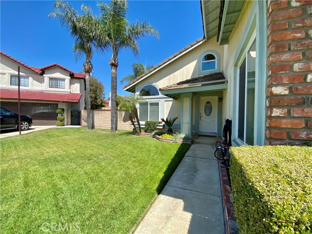 Image 3 for 13127 Chukar Court, Chino, CA 91710