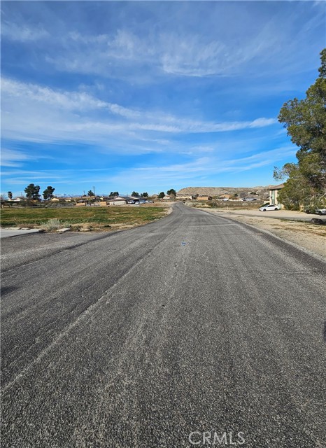 Detail Gallery Image 16 of 18 For 0 Taloga Rd, Apple Valley,  CA 92307 - – Beds | – Baths