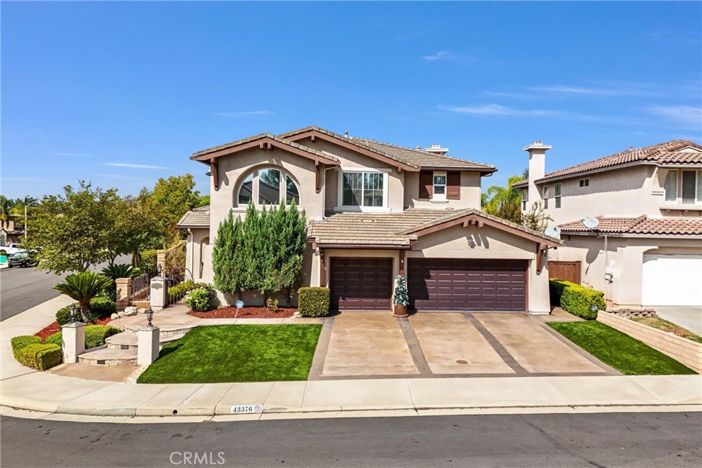 43376 Terra Court