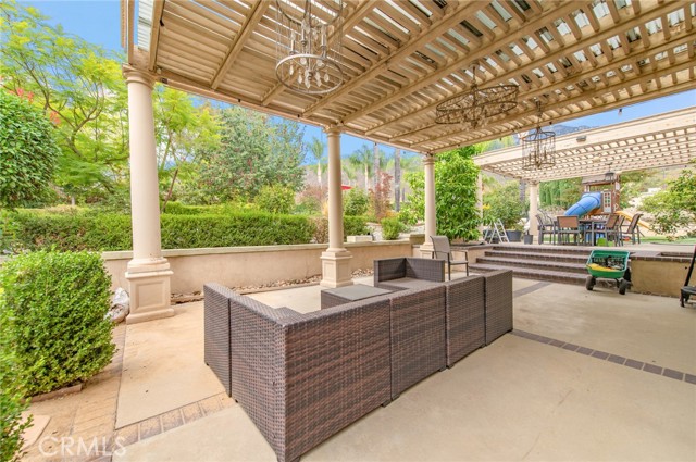 Detail Gallery Image 60 of 62 For 4954 Crestview Pl, Rancho Cucamonga,  CA 91701 - 6 Beds | 4/1 Baths