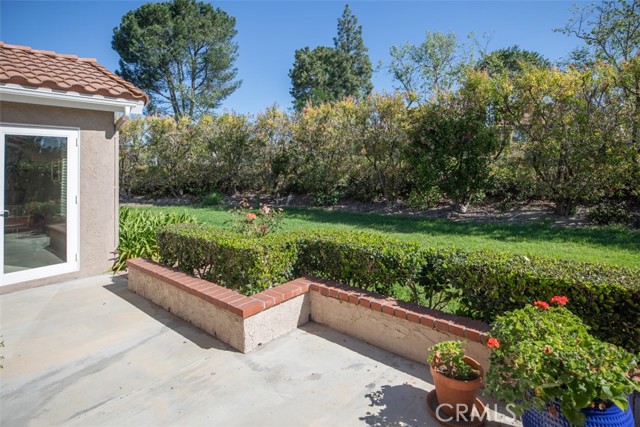 Detail Gallery Image 31 of 40 For 27671 via Granados, Mission Viejo,  CA 92692 - 2 Beds | 2 Baths