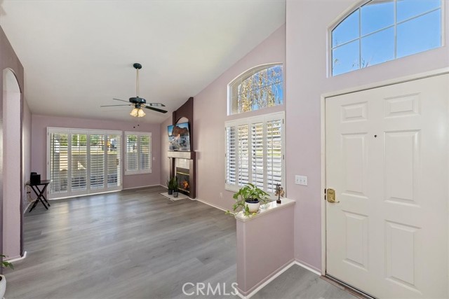 Detail Gallery Image 4 of 36 For 5509 Rodriguez, Banning,  CA 92220 - 2 Beds | 2 Baths