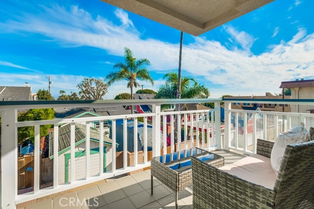 Detail Gallery Image 21 of 74 For 669 W 40th St #4,  San Pedro,  CA 90731 - 3 Beds | 2/1 Baths