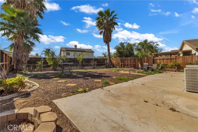 Detail Gallery Image 19 of 36 For 26461 Prairie Ln, Moreno Valley,  CA 92555 - 3 Beds | 2 Baths