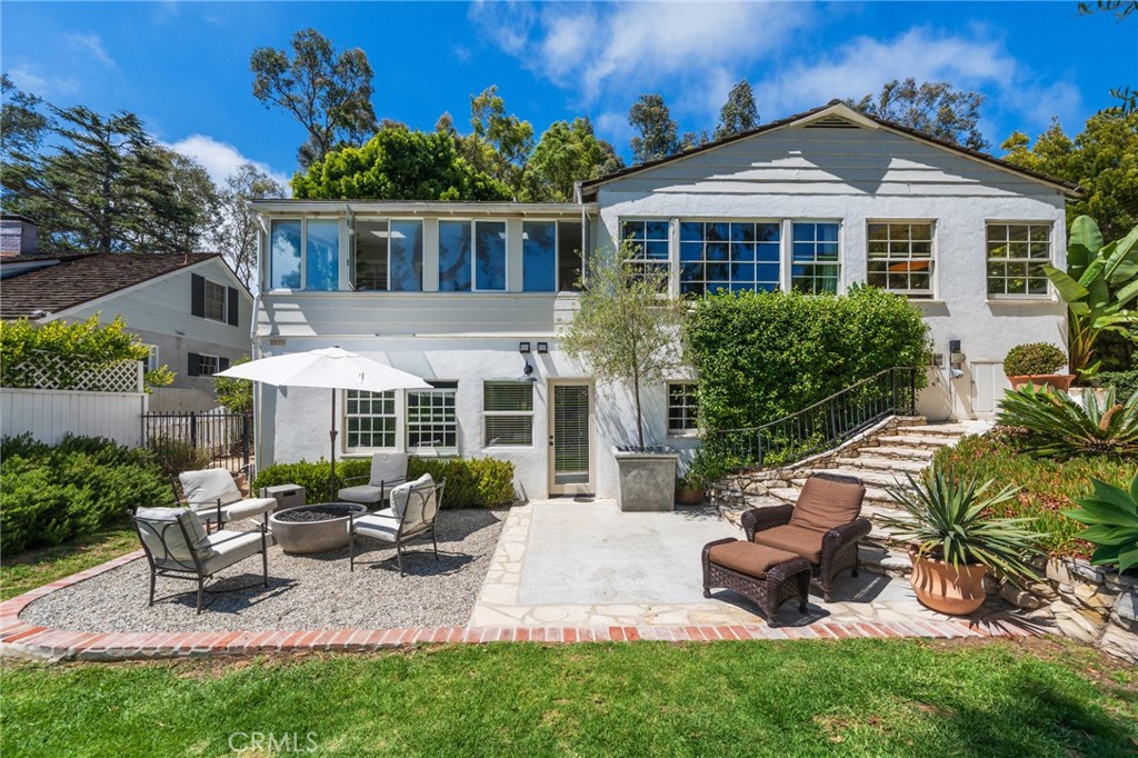 Picture of Palos Verdes Estates, CA 90274