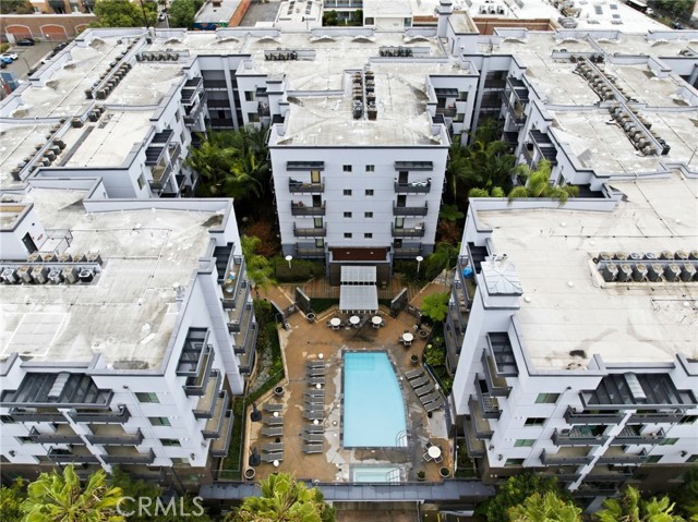 Detail Gallery Image 37 of 38 For 629 Traction #257, Los Angeles,  CA 90013 - 1 Beds | 1 Baths