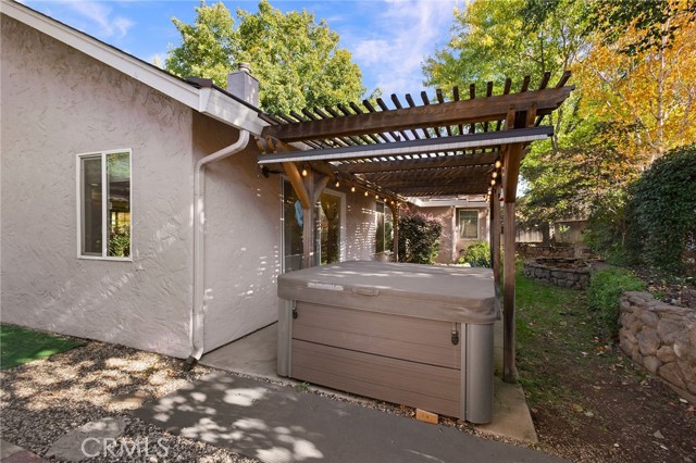 Detail Gallery Image 55 of 66 For 257 Picholine Way, Chico,  CA 95928 - 3 Beds | 2/1 Baths