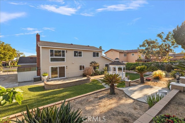 Detail Gallery Image 47 of 56 For 9060 Regency, Rancho Cucamonga,  CA 91701 - 4 Beds | 3 Baths