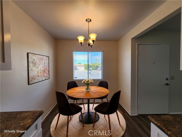 Detail Gallery Image 9 of 23 For 2321 San Helice Ct, Hemet,  CA 92545 - 2 Beds | 1 Baths