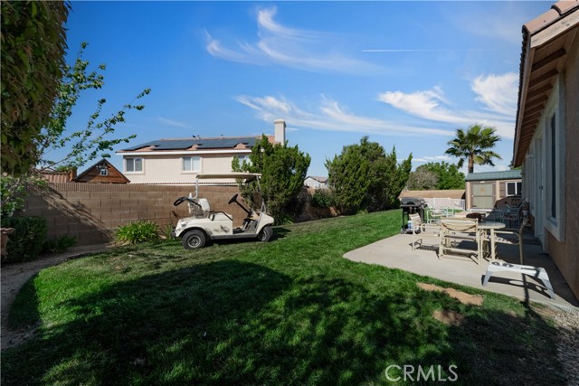 Detail Gallery Image 26 of 33 For 311 Bogie St, Palmdale,  CA 93551 - 5 Beds | 2 Baths