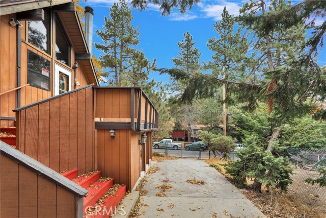 Detail Gallery Image 5 of 49 For 25109 Coulter Ave, Idyllwild,  CA 92549 - 2 Beds | 2 Baths