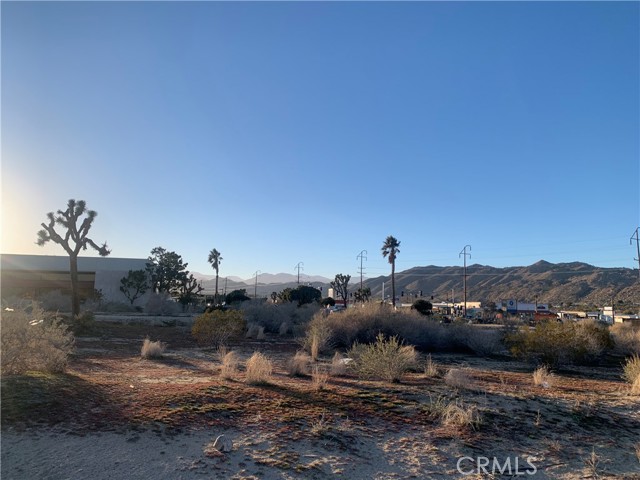 57335 Twentynine Palms, Yucca Valley, California 92284, ,Land,For Sale,57335 Twentynine Palms,CRNP23100972