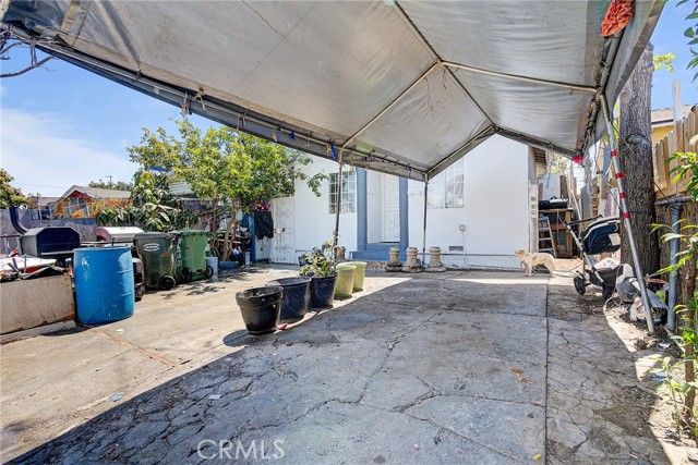 Detail Gallery Image 21 of 22 For 1426 W 99th St, Los Angeles,  CA 90047 - 4 Beds | 2 Baths