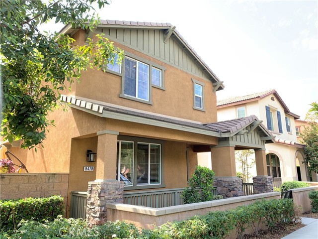 Front Image Thumbnail for CRTR25234452