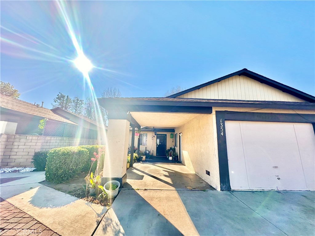 1354 Bushy Tail Trail