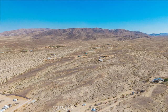 Detail Gallery Image 27 of 43 For 7525 Isleta Rd, Twentynine Palms,  CA 92277 - 0 Beds | 1 Baths