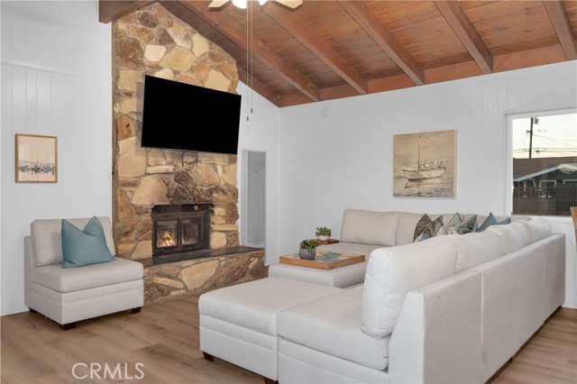 Detail Gallery Image 28 of 65 For 3691 Cortner, Long Beach,  CA 90808 - 3 Beds | 2 Baths