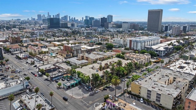 Detail Gallery Image 31 of 34 For 320 S Ardmore #233,  Los Angeles,  CA 90020 - 1 Beds | 1 Baths