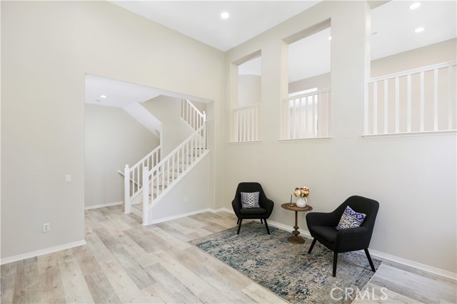 Detail Gallery Image 6 of 45 For 36 Chula Vista #109,  Irvine,  CA 92602 - 3 Beds | 2/1 Baths