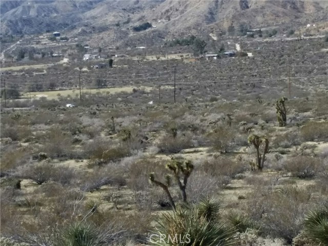 0 29 Palms Highway, Morongo Valley, California 92256, ,Land,For Sale,0 29 Palms Highway,CRIV23184461