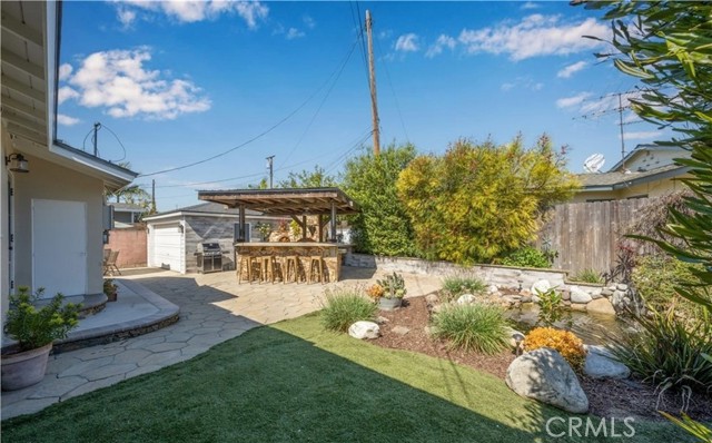 Detail Gallery Image 31 of 44 For 2731 Rutgers Ave, Long Beach,  CA 90815 - 3 Beds | 2 Baths