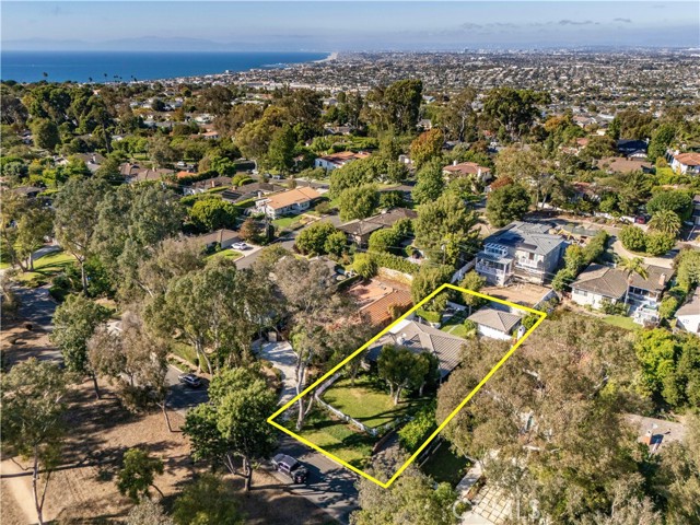 3609 Palos Verdes Drive, Palos Verdes Estates, California 90274, 3 Bedrooms Bedrooms, ,1 BathroomBathrooms,Residential,For Sale,Palos Verdes,PV25226929