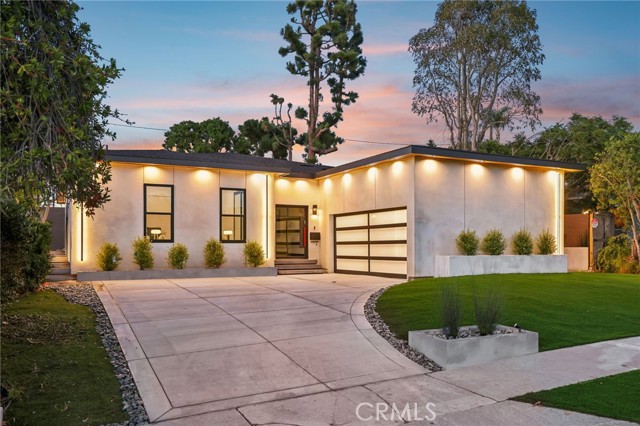 Detail Gallery Image 5 of 69 For 5407 via Del Valle, Torrance,  CA 90505 - 4 Beds | 3/1 Baths